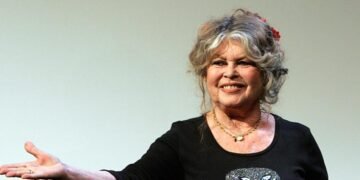 Fallece Brigitte Bardot a los 91: Se apaga la eterna estrella francesa