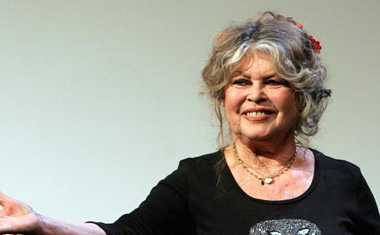 Fallece Brigitte Bardot a los 91: Se apaga la eterna estrella francesa