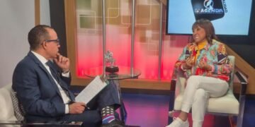 Milly Quezada: Su dilema oculto – ¿Periodista en NY o Reina del Merengue