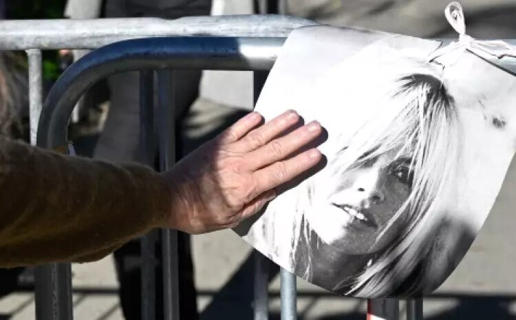 Brigitte Bardot: 11 Canciones Que La Consagran Como Musa Definitiva para Músicos