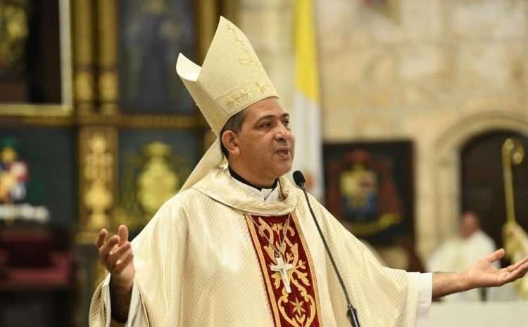 Carlos Morel Diplán: «Es inmoral usar enfermos para hacerse ricos»