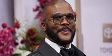 Tyler Perry: Su acusadora envió mensajes de gratitud y amistad años después de la presunta agresión