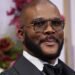 Tyler Perry: Su acusadora envió mensajes de gratitud y amistad años después de la presunta agresión