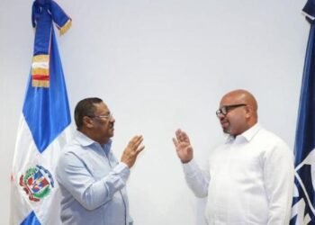 ¡ÚLTIMA HORA! Joselin Valdez Offter Asume Dirección del Hospital Darío Contreras