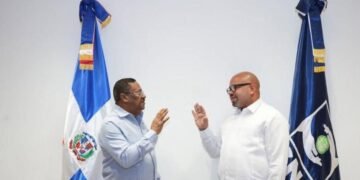 ¡ÚLTIMA HORA! Joselin Valdez Offter Asume Dirección del Hospital Darío Contreras