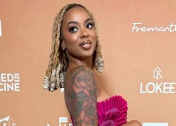 Mickey Lee muere a los 35 años: luto en Gran Hermano