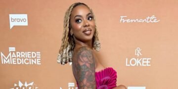 Mickey Lee muere a los 35 años: luto en Gran Hermano