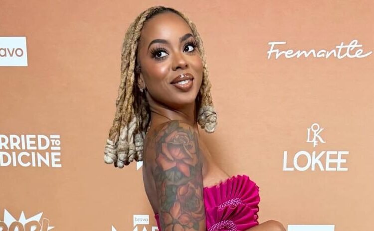 Mickey Lee muere a los 35 años: luto en Gran Hermano