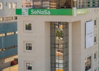 Abinader potencia Senasa: designa comisión técnica clave