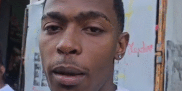 Testigo Clave Detalla Cómo Fueron Los Últimos Minutos De Perla Yokasta Santos Pacheco Ante El Ministerio Público