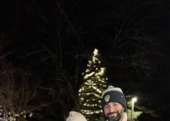 Influencer Melissa Mae Carlton: Doble pérdida de hijas en menos de dos años