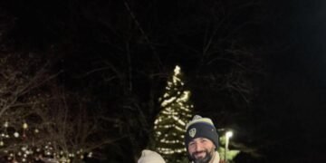 Influencer Melissa Mae Carlton: Doble pérdida de hijas en menos de dos años