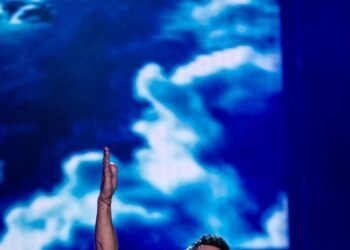 ¡Chayanne hace historia! Cierra gira récord con +100 conciertos globales agotados