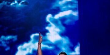 ¡Chayanne hace historia! Cierra gira récord con +100 conciertos globales agotados