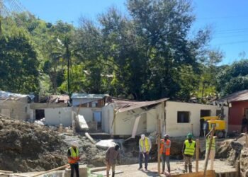 ¡Cibao celebra! El agua regresa a 80.000 hogares tras resolver avería masiva