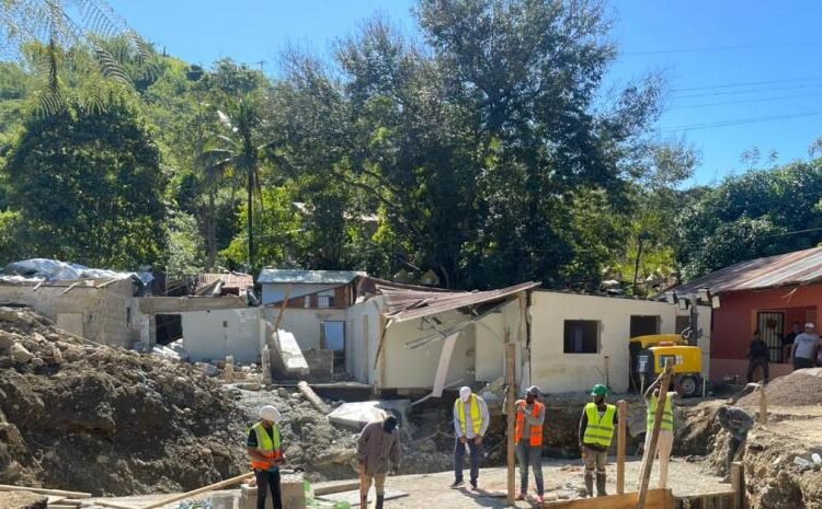 ¡Cibao celebra! El agua regresa a 80.000 hogares tras resolver avería masiva