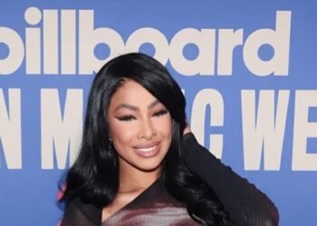 Yailin 2025: ¡Reina Premios Juventud, Billboard y Conciertos Masivos