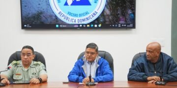 Operativo Fin de Año ACTIVADO: Alerta Máxima por Lluvias, ¡no te descuides!