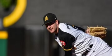 ¡Águilas Asombran! Blanqueada de Lujo con Pitcheo Élite y Profundidad en Ascenso