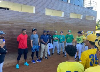 Juan Soto: Su Impactante Consejo INDISPENSABLE para Jóvenes Atletas