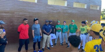 Juan Soto: Su Impactante Consejo INDISPENSABLE para Jóvenes Atletas