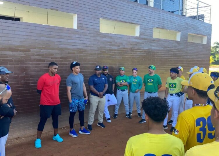 Juan Soto: Su Impactante Consejo INDISPENSABLE para Jóvenes Atletas