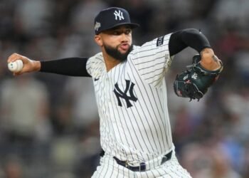 El futuro de Edwin Díaz en los Mets: ¿Cerrador o Preparador