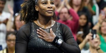Venus volvió, ¿Serena no? Las reglas dicen una cosa, ella otra