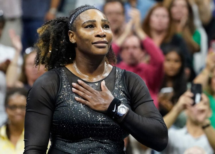 Venus volvió, ¿Serena no? Las reglas dicen una cosa, ella otra