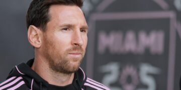 Messi desvela su visión del Mundial 2026 y su posible rol en la Selección