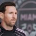 Messi desvela su visión del Mundial 2026 y su posible rol en la Selección
