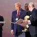 FIFA Premia a Trump con la Paz: La Decisión que Incendia el Debate Mundial