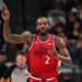 Clippers Aplastan a Rockets 128-108