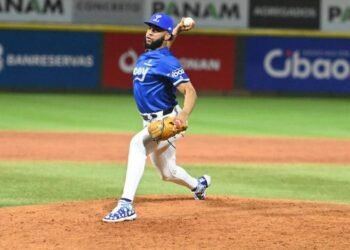 Licey: ¿Quiénes serán los abridores clave para los juegos decisivos