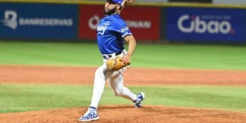 Licey: ¿Quiénes serán los abridores clave para los juegos decisivos