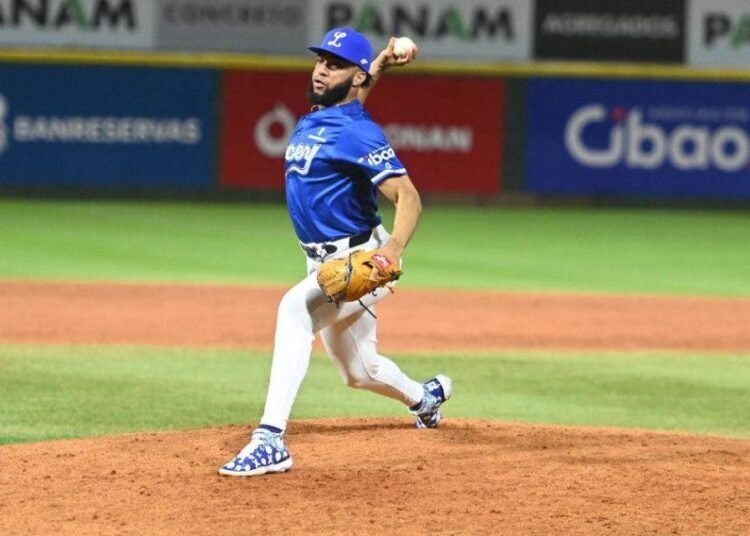 Licey: ¿Quiénes serán los abridores clave para los juegos decisivos