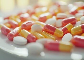 ¡ADIÓS GONORREA! La FDA aprueba 2 potentes antibióticos orales innovadores