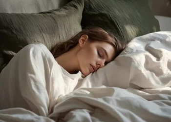 Navidad: El secreto médico para dormir bien y fulminar el cansancio