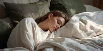 Navidad: El secreto médico para dormir bien y fulminar el cansancio