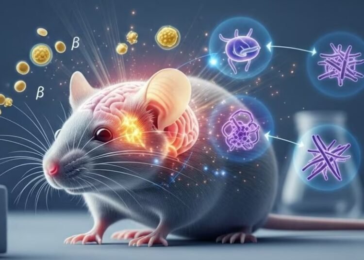 ¡Avance Alzheimer! Fármaco experimental frena fases tempranas en ratones