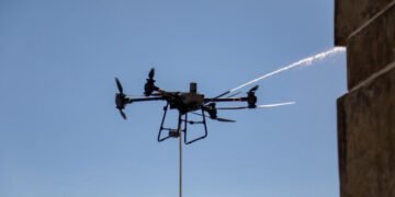 RD IMPACTA OEA: Sus Drones Transforman la Gestión de Emergencias