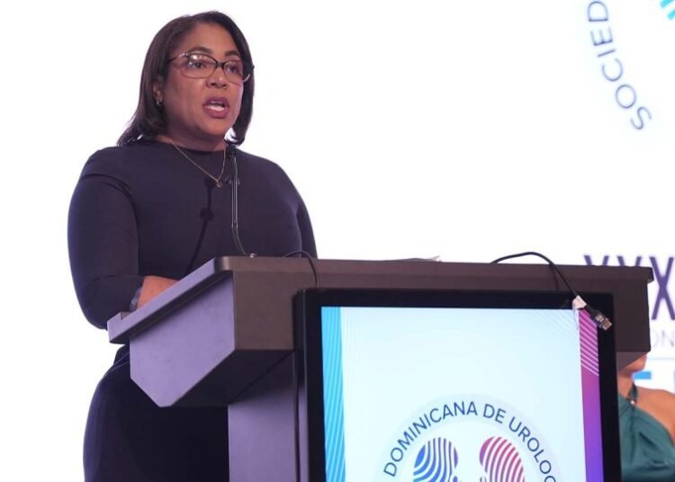 Sociedad Urología: Doble impacto internacional de avances que transforman el futuro