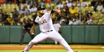 Águilas imparables: ¡Leones vuelven a morder el polvo!