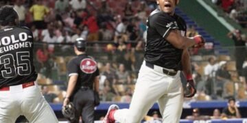 Severino Desata el Rugido: ¡Leones Vuelve a Triunfar!