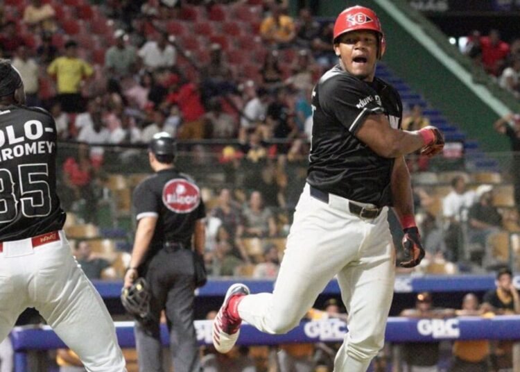Severino Desata el Rugido: ¡Leones Vuelve a Triunfar!