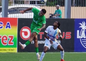 ¡UO&M A LA LIGUILLA! Victoria 3-1 contra Moca FC en partidazo épico