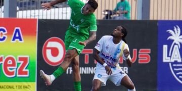 ¡UO&M A LA LIGUILLA! Victoria 3-1 contra Moca FC en partidazo épico