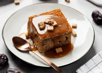 Tu cerebro tiene un hueco secreto: ¿Por qué SIEMPRE queda espacio para el postre