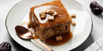 Tu cerebro tiene un hueco secreto: ¿Por qué SIEMPRE queda espacio para el postre