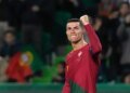 CR7 lo tiene claro: «1.000 goles antes de retirarme»